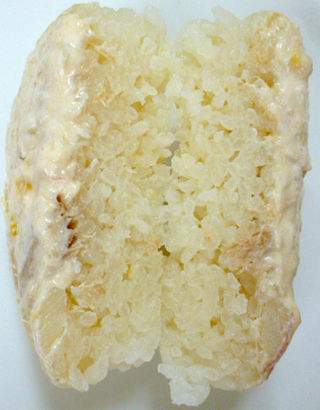 ツナコーンマヨ