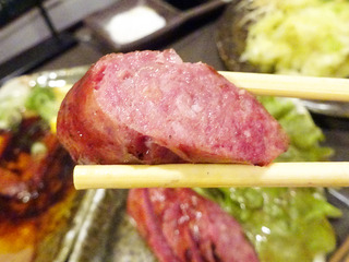 「焼味尽とくちゃん」