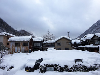 石川旅