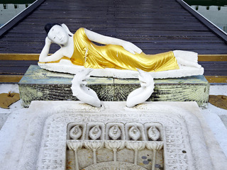 シーマ・マラカヤ寺院