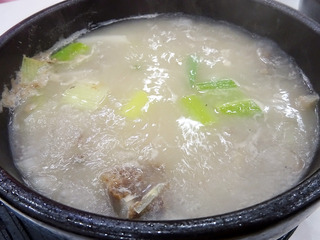 韓国グルメ