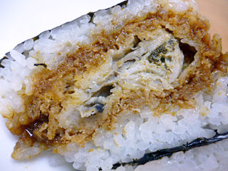 金芽米カキフライ