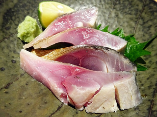 「鯛之鯛」