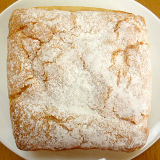 マカロン食感ホイップいちご