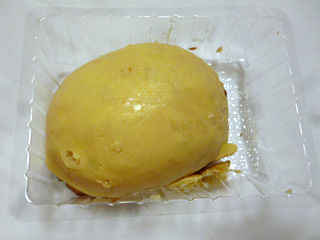 レモンケーキ