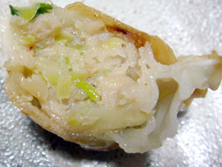 「餃子工房RON」
