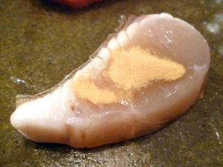 「炭焼笑店 陽 天満店」