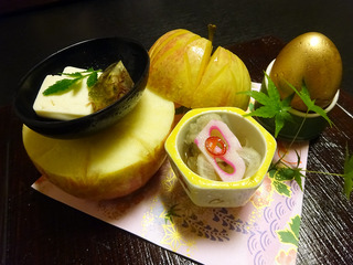 「笹庵」