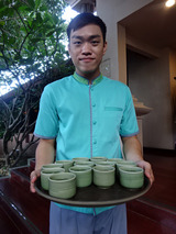 「Siripanna VILLA TESORT CHIANG MAI」