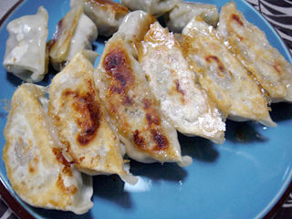 「餃子工房RON」