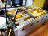 「近江屋今津酒店」