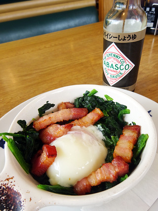 「ステーキのどん」