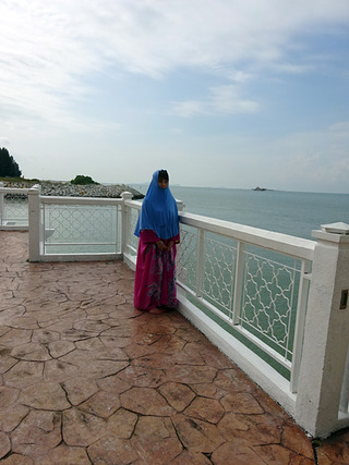 マレーシア旅行マラッカ
