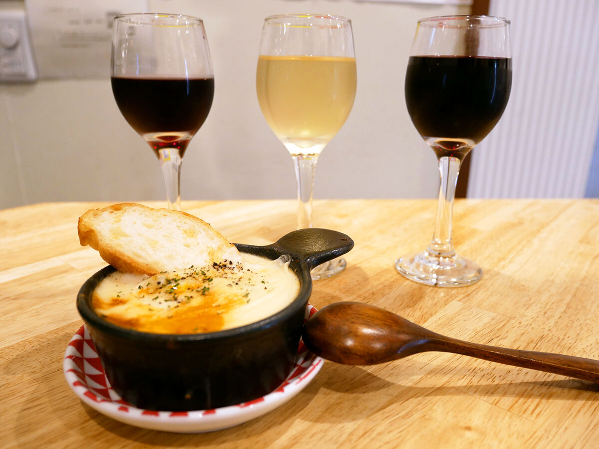 なんば駅ナカで昼飲みはしご酒 その1 パンとワインとグラタンと 大阪なんば 関西女のプチ日記 Powered By ライブドアブログ なんば駅ナカで昼飲みはしご酒 その1 パンとワインとグラタンと 大阪なんば 関西女のプチ日記 Powered By ライブドアブログ
