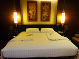 「Siripanna VILLA TESORT CHIANG MAI」