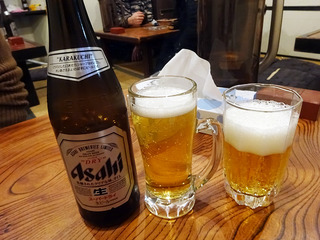 「ばくだん家」