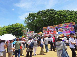 「第16回タイフェスティバル大阪2018」