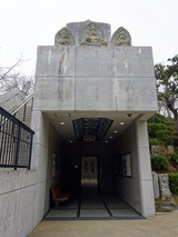 「耕三寺博物館」