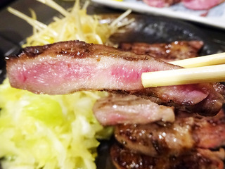 「焼味尽とくちゃん」