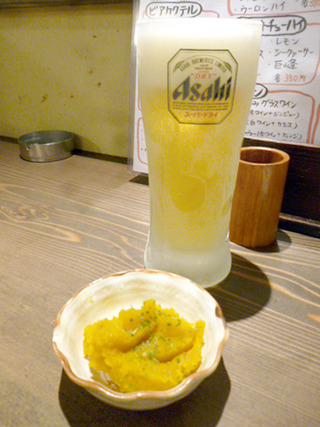 「鉄板串酒場しん家」