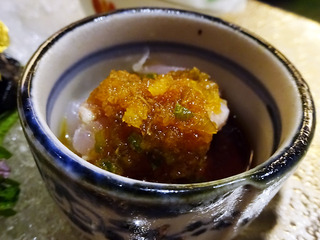「北新地 湯木本店」