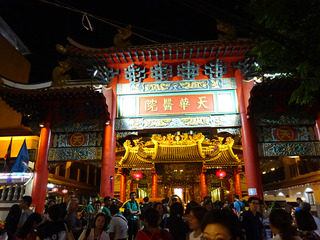 【amazing THAILAND】Yaowarat