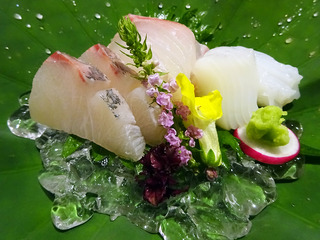 「湯木 新店」