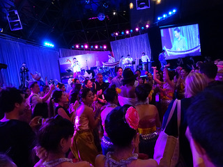 TBEXアジア2015party