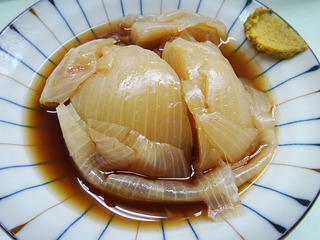 「のんきや」