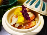 「湯木 新店」