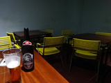 「RATNAGIRI RESTAURANT & BAR」