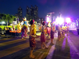 TBEXアジア2015party