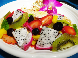 「ALOHA TABLE」