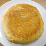ケーキ&ホイップ<りんご>