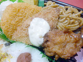 バラエティおにぎりセット
