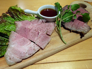 「BUTCHERS BROOKLYN」