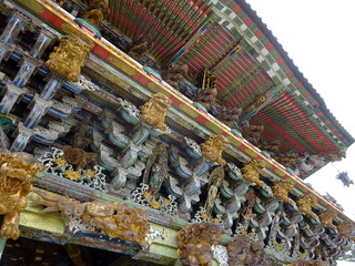 「耕三寺博物館」