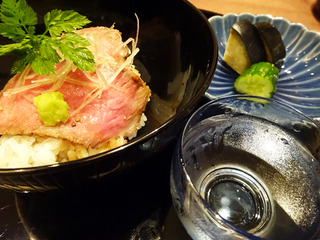 「日本料理 湯木 永楽町」