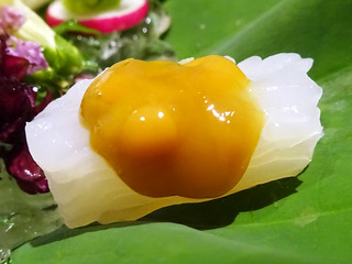 「湯木 新店」