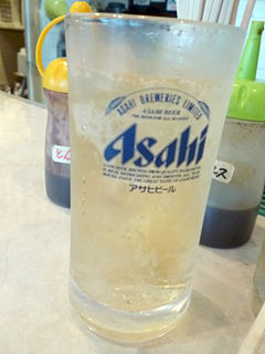 「居酒屋 楽」