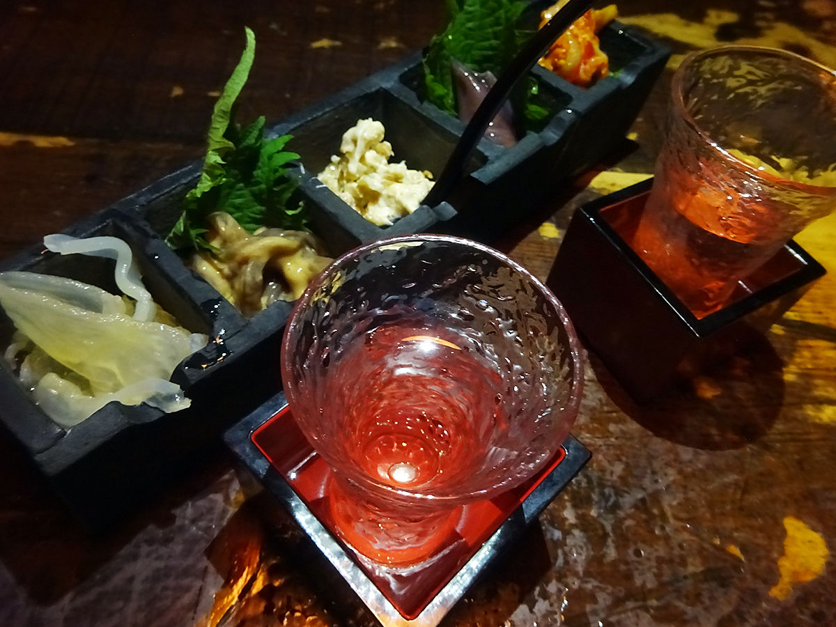和モダンおしゃれな高架下日本酒立ち飲み スタンドクラシック 神戸三宮 関西女のプチ日記 Powered By ライブドアブログ