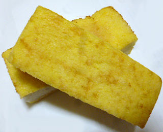 たっぷりたまごとバターのフレンチトースト