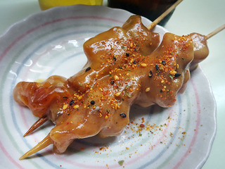「のんきや」