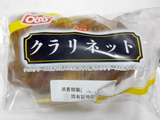 クラリネット