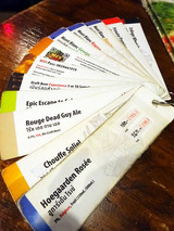 「BEER REPUBLIC」