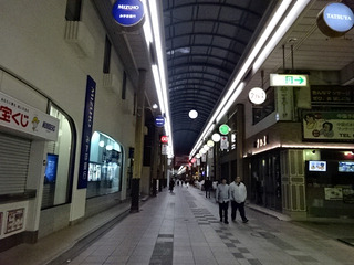 長崎夜散策