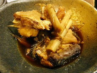 「じんべえ」