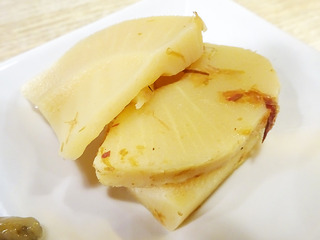 「魚漁」