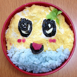 ふなっしー弁当