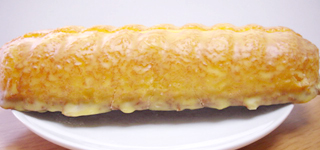 レモンシュガーケーキ